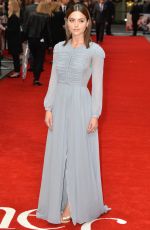 JENNA LOUISE COLEMAN at 