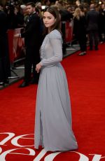 JENNA LOUISE COLEMAN at 