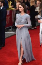 JENNA LOUISE COLEMAN at 