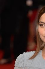 JENNA LOUISE COLEMAN at 