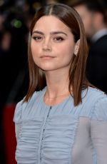 JENNA LOUISE COLEMAN at 