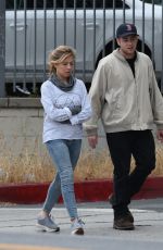 JENNETTE MCCURDY Out and About in Los Angeles 05/25/2016