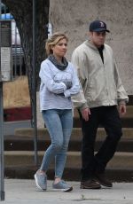 JENNETTE MCCURDY Out and About in Los Angeles 05/25/2016