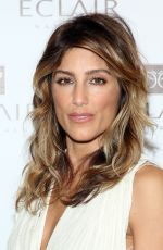 JENNIFER ESPOSITO at Launch of Pure Body Care Range in New York 05/10/2016