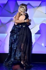 JENNIFER LAWRENCE at 27th Annual Glaad Media Awards in New York 05/14/2016