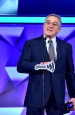 JENNIFER LAWRENCE at 27th Annual Glaad Media Awards in New York 05/14/2016