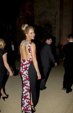 JENNIFER LAWRENCE at Costume Institute Gala 2016 in New York 05/02/2016