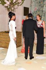JENNIFER LAWRENCE at Costume Institute Gala 2016 in New York 05/02/2016