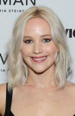 JENNIFER LAWRENCE at 