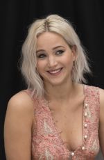 JENNIFER LAWRENCE at 