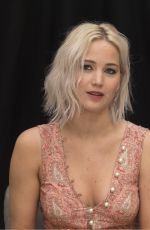 JENNIFER LAWRENCE at 