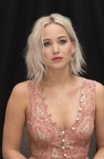 JENNIFER LAWRENCE at 