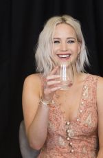 JENNIFER LAWRENCE at 