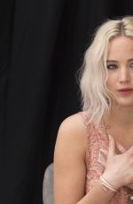 JENNIFER LAWRENCE at 