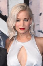 JENNIFER LAWRENCE at 