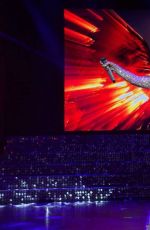 JENNIFER LOPEZ Performs at a Concert in Atlanta 05/17/2016