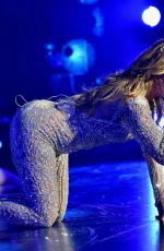 JENNIFER LOPEZ Performs at a Concert in Atlanta 05/17/2016