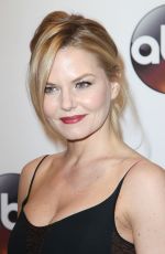JENNIFER MORRISON at 2016 ABC Upfront in New York 05/17/2016