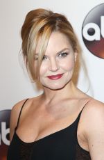 JENNIFER MORRISON at 2016 ABC Upfront in New York 05/17/2016