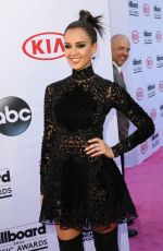 JESSICA ALBA at 2016 Billboard Music Awards in Las Vegas 05/22/2016