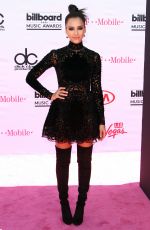 JESSICA ALBA at 2016 Billboard Music Awards in Las Vegas 05/22/2016