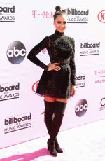 JESSICA ALBA at 2016 Billboard Music Awards in Las Vegas 05/22/2016