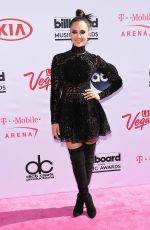 JESSICA ALBA at 2016 Billboard Music Awards in Las Vegas 05/22/2016
