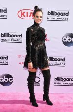 JESSICA ALBA at 2016 Billboard Music Awards in Las Vegas 05/22/2016