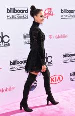JESSICA ALBA at 2016 Billboard Music Awards in Las Vegas 05/22/2016