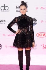 JESSICA ALBA at 2016 Billboard Music Awards in Las Vegas 05/22/2016