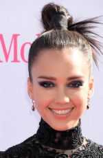 JESSICA ALBA at 2016 Billboard Music Awards in Las Vegas 05/22/2016