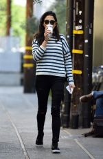 JESSICA GOMES at Alfred