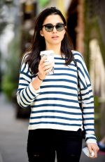 JESSICA GOMES at Alfred