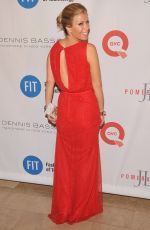 JILL MARTIN at 2016 FIT Gala 05/09/2016