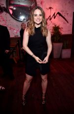 JOANNA JOJO LEVESQUE at Nylon Young Hollywood Party in West Hollywood 05/12/2016