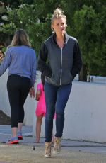 JOANNA KRUPA Out and About in Los Angeles 05/24/2016