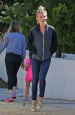 JOANNA KRUPA Out in Los Angeles 05/24/2016