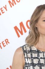 JODIE FOSTER at 