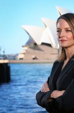 JODIE FOSTER at 