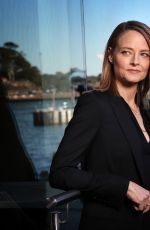 JODIE FOSTER at 