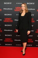 JODIE FOSTER at 