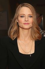 JODIE FOSTER at 
