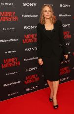 JODIE FOSTER at 