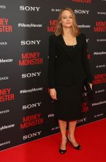 JODIE FOSTER at 