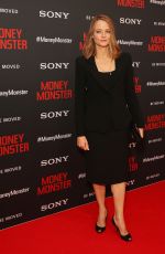 JODIE FOSTER at 