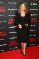 JODIE FOSTER at 
