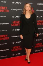 JODIE FOSTER at 