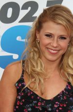 JODIE SWEETIN at 102.7 Kiss FM’s 2016 Wango Tango in Carson 05/14/2016