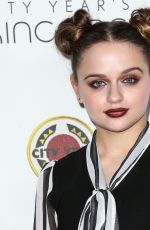 JOEY KING at City Year Los Angeles