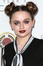 JOEY KING at City Year Los Angeles
